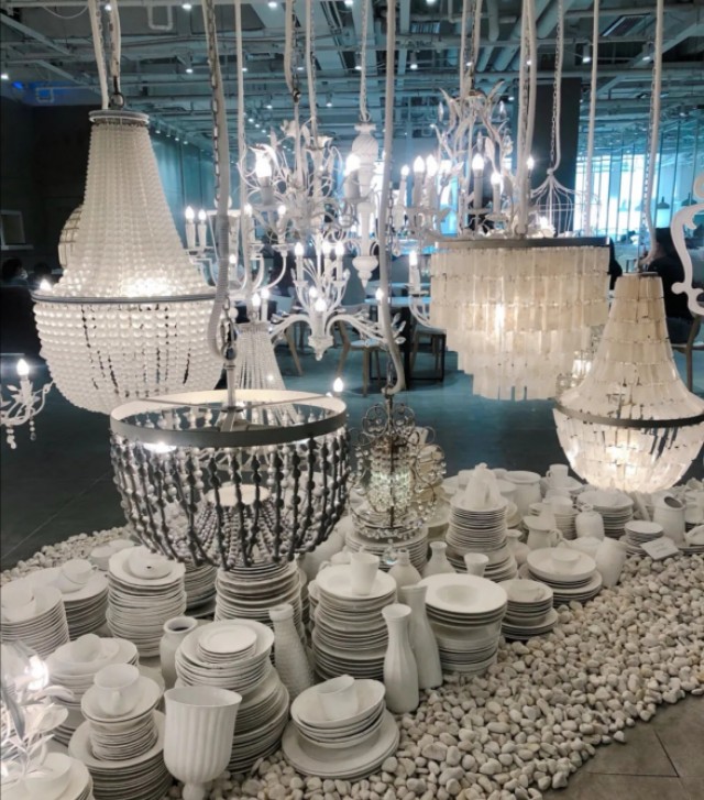 天津逛街购物的地方在哪,天津人气最旺的十大购物地点盘点