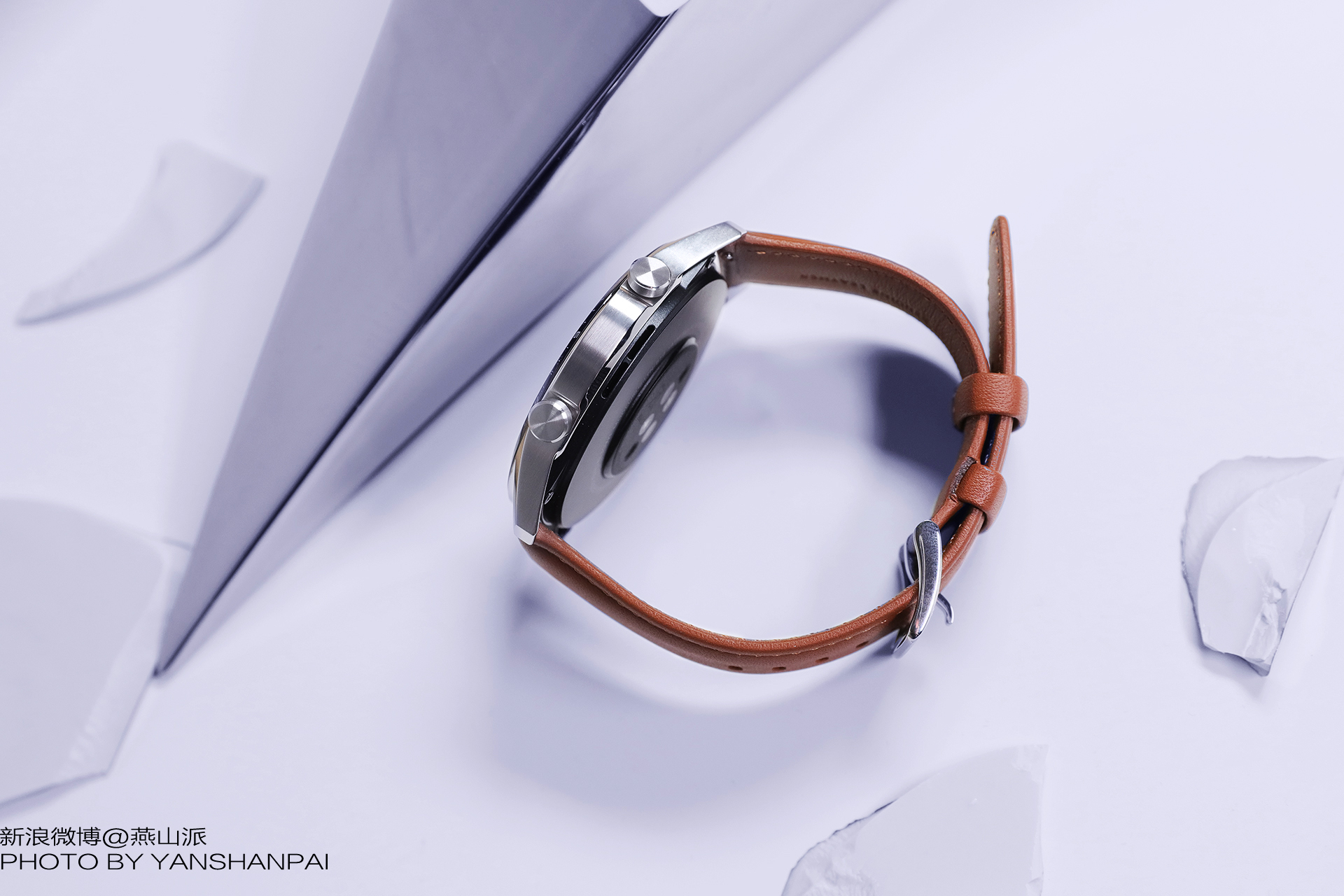 华为watchgt2专业评测,华为watchgt2功能测评