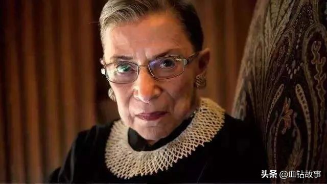 美国人眼中的金斯伯格,如何看待金斯伯格