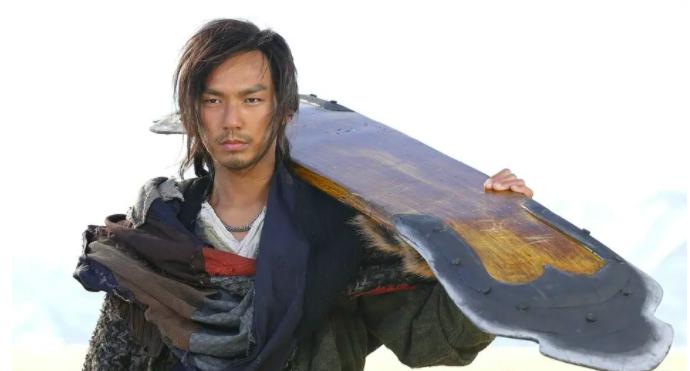 天龙八部之乔峰传马夫人图片,电视剧天龙八部97版马夫人