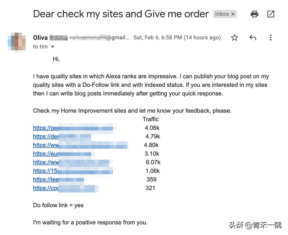谷歌seo寻找行业外链,googleseo高品质外链