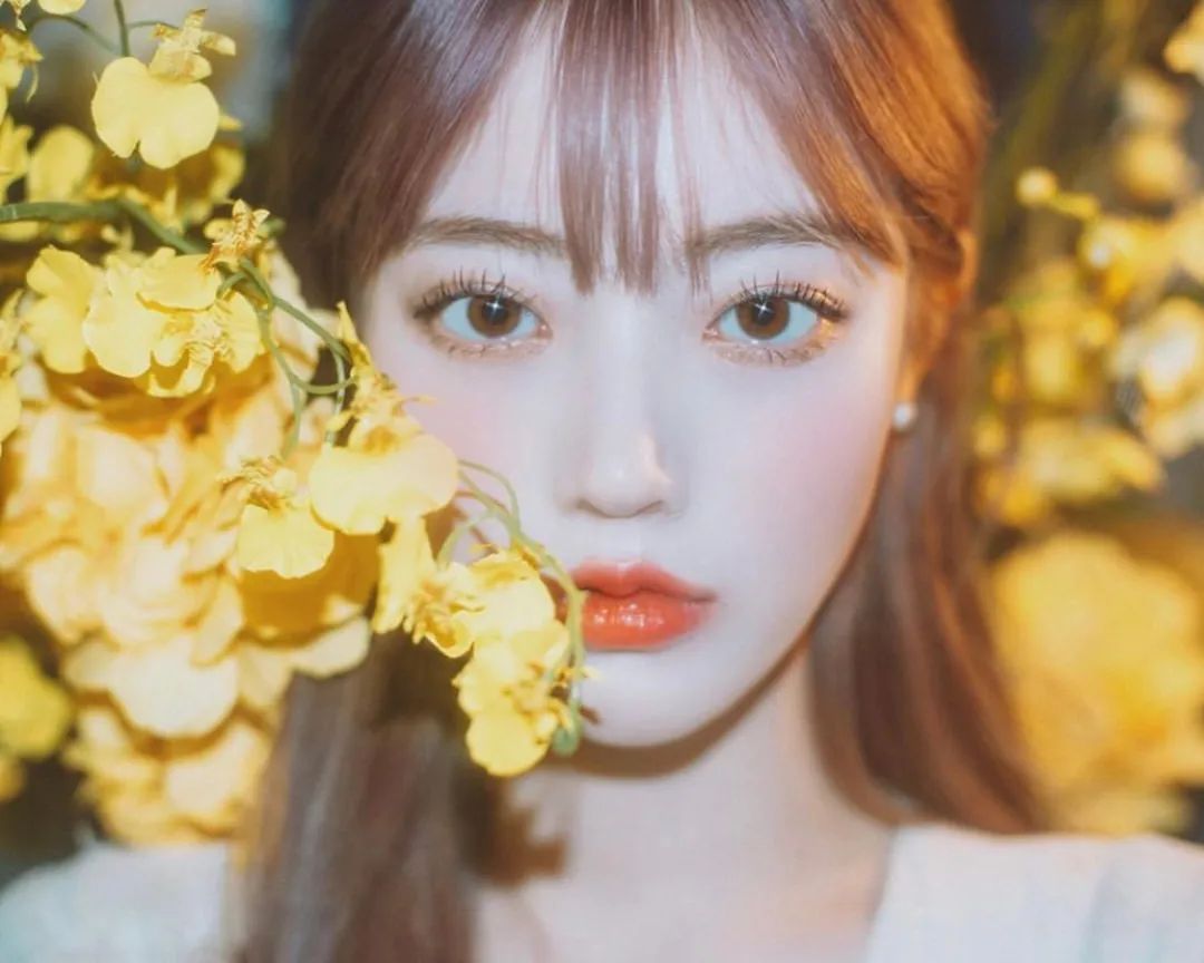 3款不挑脸型的刘海，又美又精致，自己动手就能剪