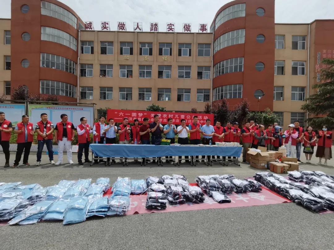 孝昌骄傲|陈继林：全心“全益”逐梦商海