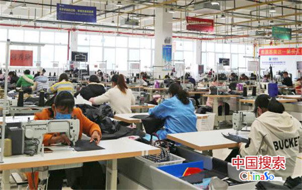 汛期复工复产按下快进键,复工复产按下快进键确保稳增长