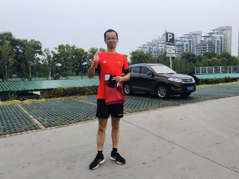 最容易的有氧运动,坚持运动跑步