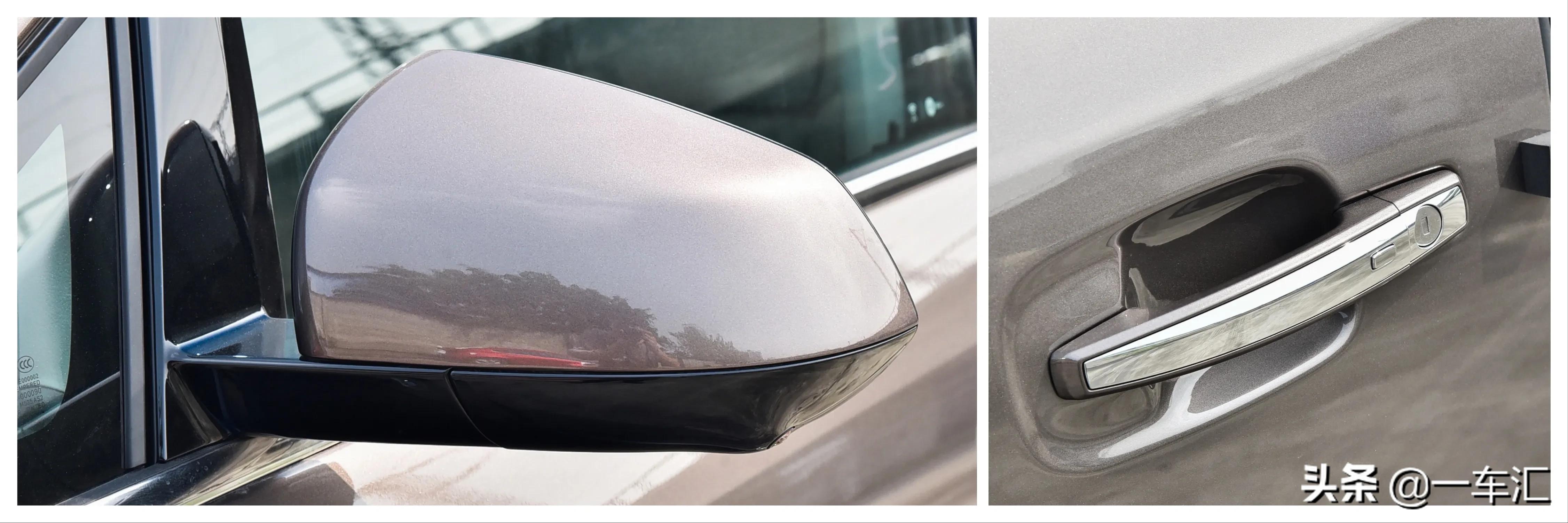 别克gl8陆上公务舱低配测评,别克新款gl8陆上公务舱值得买吗