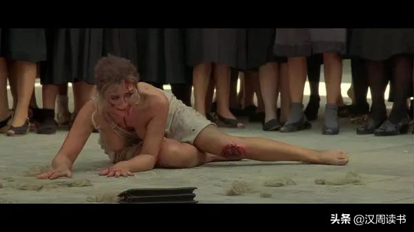 比纳粹主义更可怕的是什么,纳粹集中营的暴行