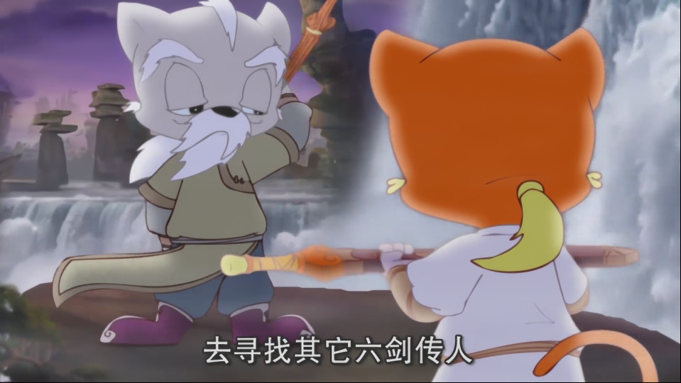 逐渐被遗忘的动漫00后的童年,童年看过的动漫7080后满满的回忆