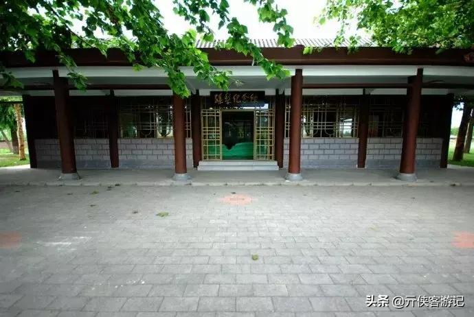 去雄安必须去的几个地方,雄安可以游览的地方