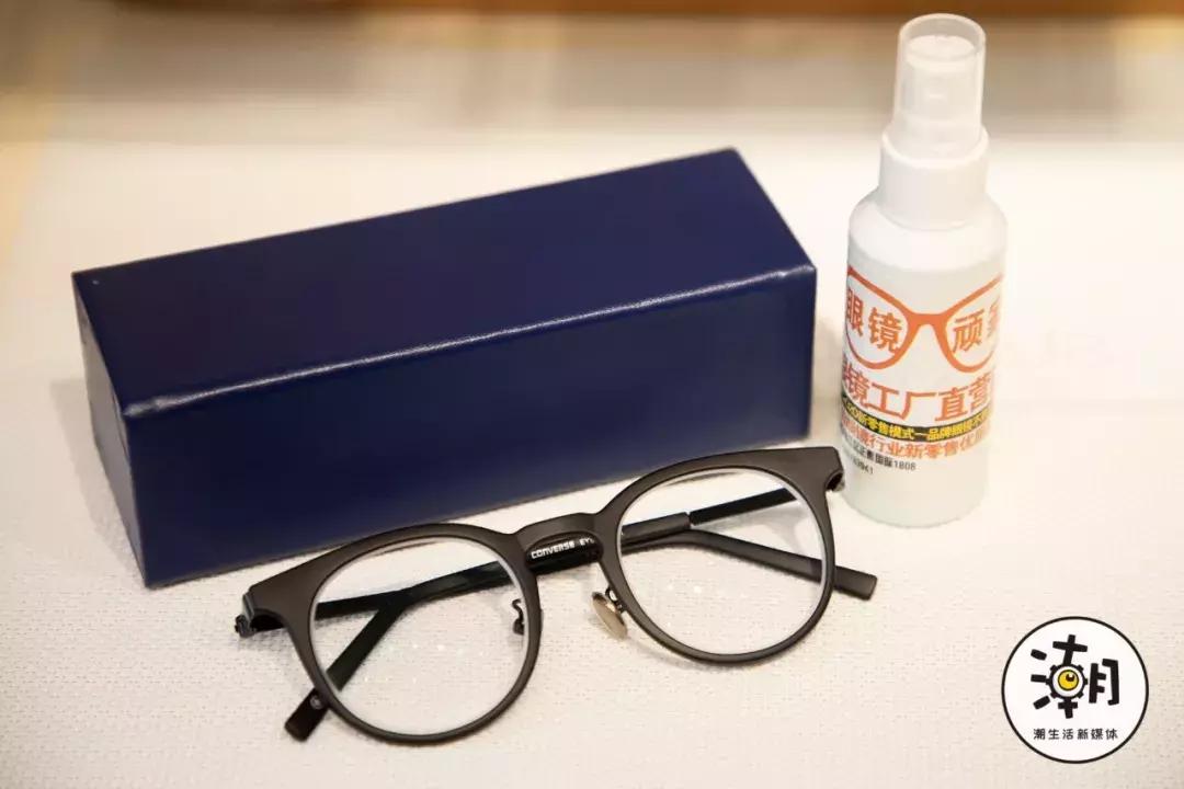 成都春熙路眼镜店100元,成都配眼镜推荐的店