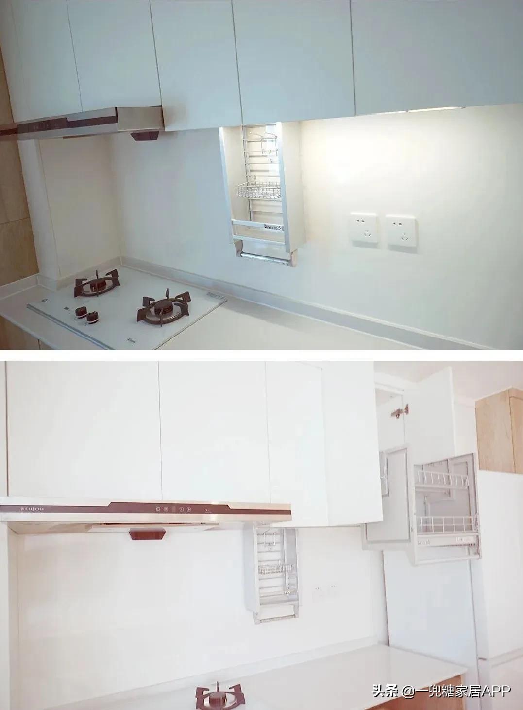 厨房最好用的设计,厨房的5个冷门设计人性化又实用