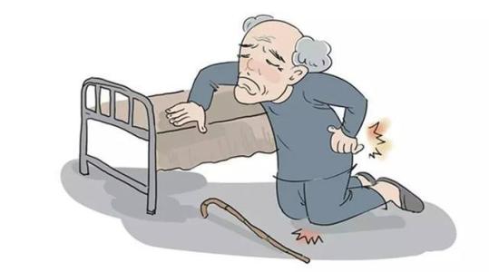 老人摔倒自救方法,老人摔倒后有多危险千万别急着扶