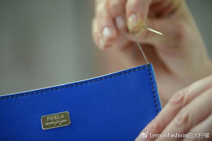 FURLA：轻奢包界的“扛把子”