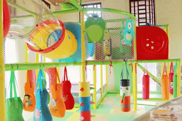 高端苏州亲子酒店自带儿童乐园,苏州乐园附近亲子酒店