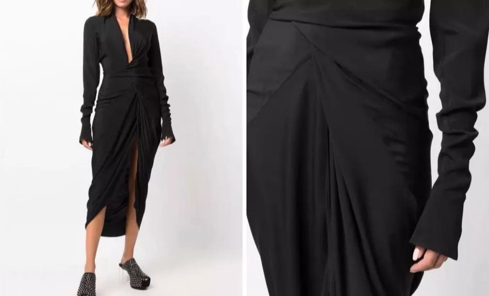 看看美女们买的新衣服，跟着下单防踩雷