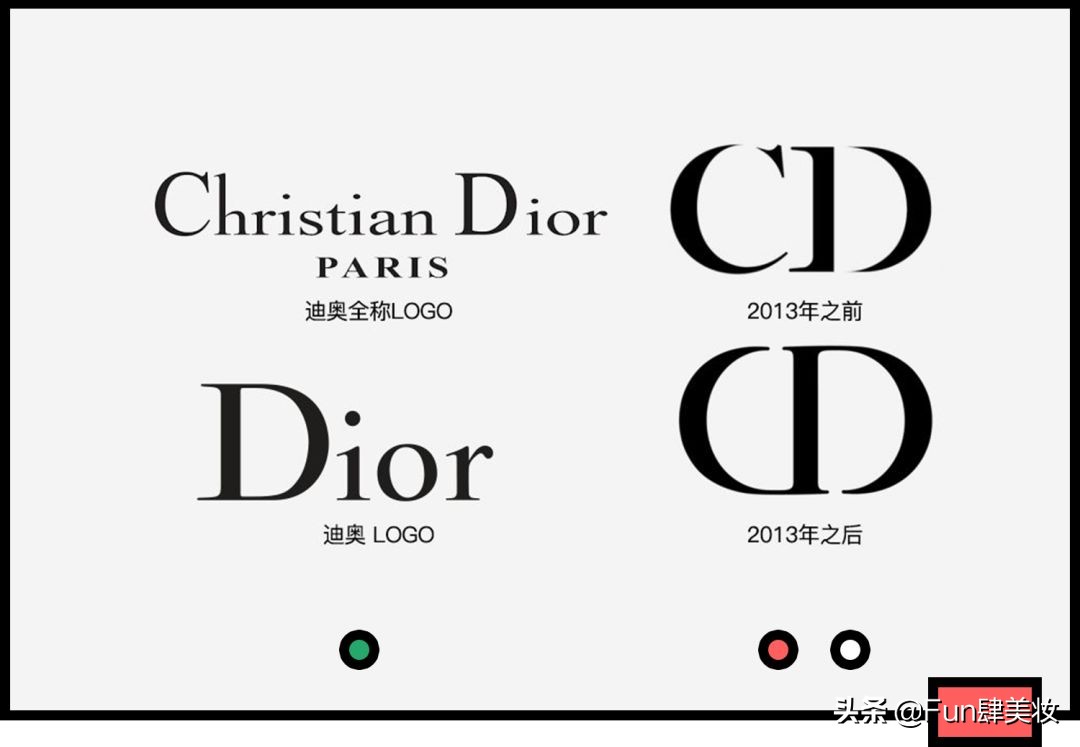 护肤圈黑话,护肤界你不知道的内幕