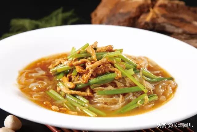 长垣名菜，长垣人都过来了解下