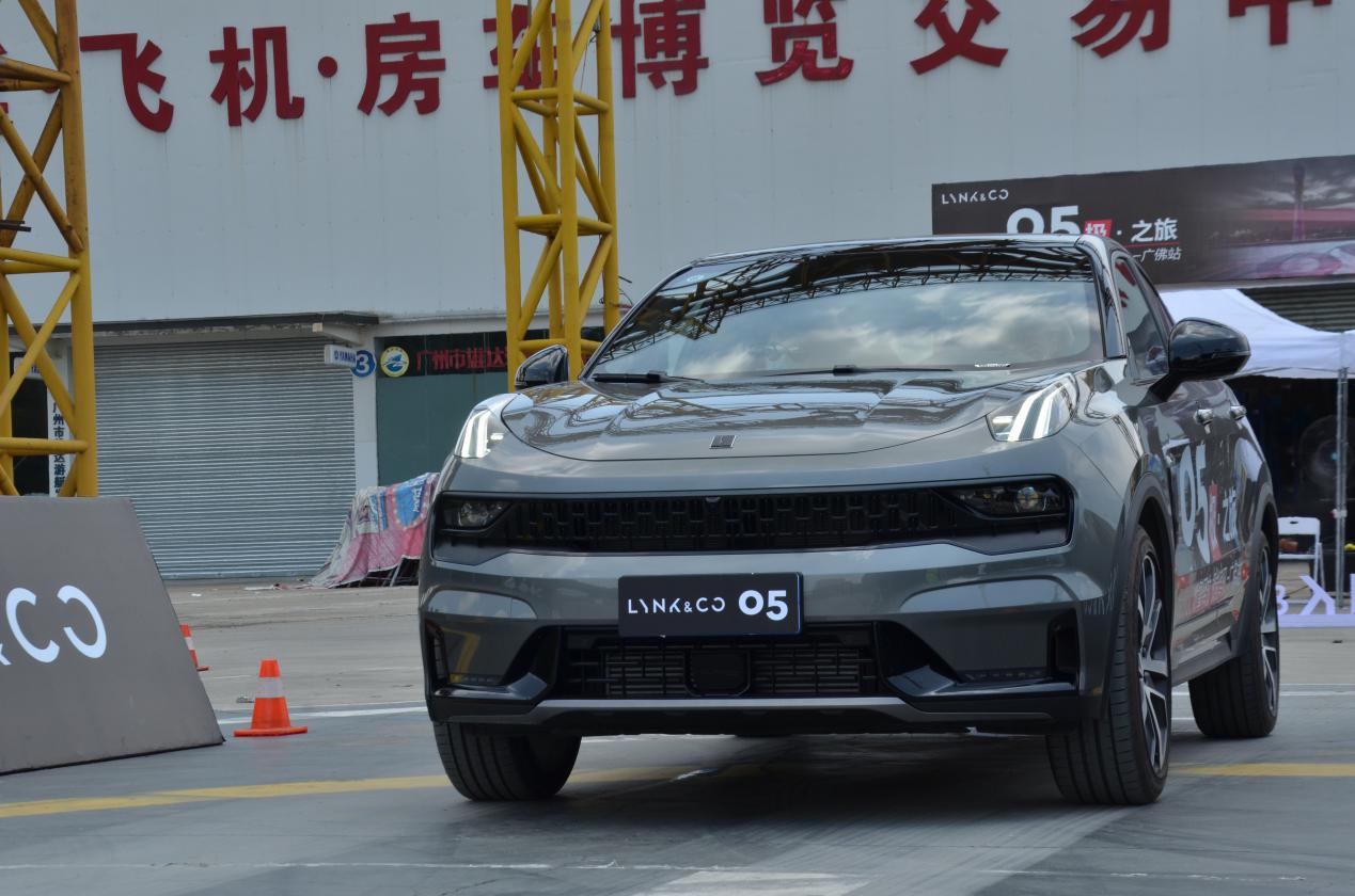 领克最贵的车是哪款,领克05是最贵的吗