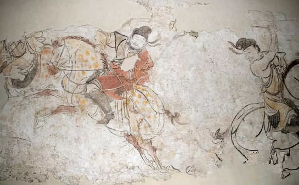 20个皇帝11个爱玩，2个死在这个上，一不小心弄死你的马球了解下