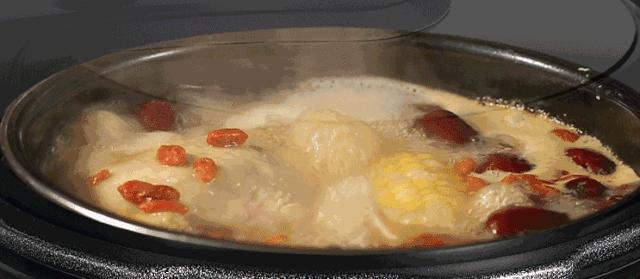 做汤怎么让汤白,煲什么汤清淡又好吃