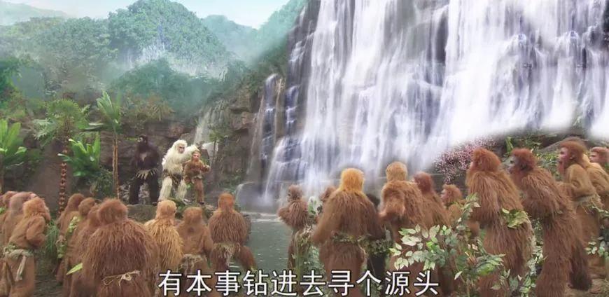 西游专题丨孙悟空是不是白手起家？