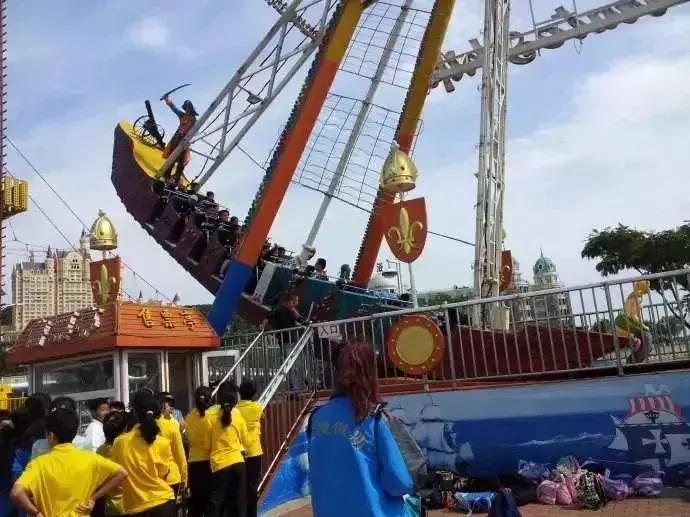 宜宾新建游乐园,四川兴文县游乐园