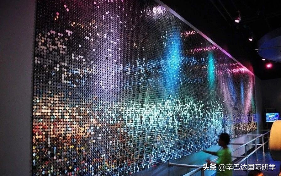 研学必去的地方,研学美国加州路线