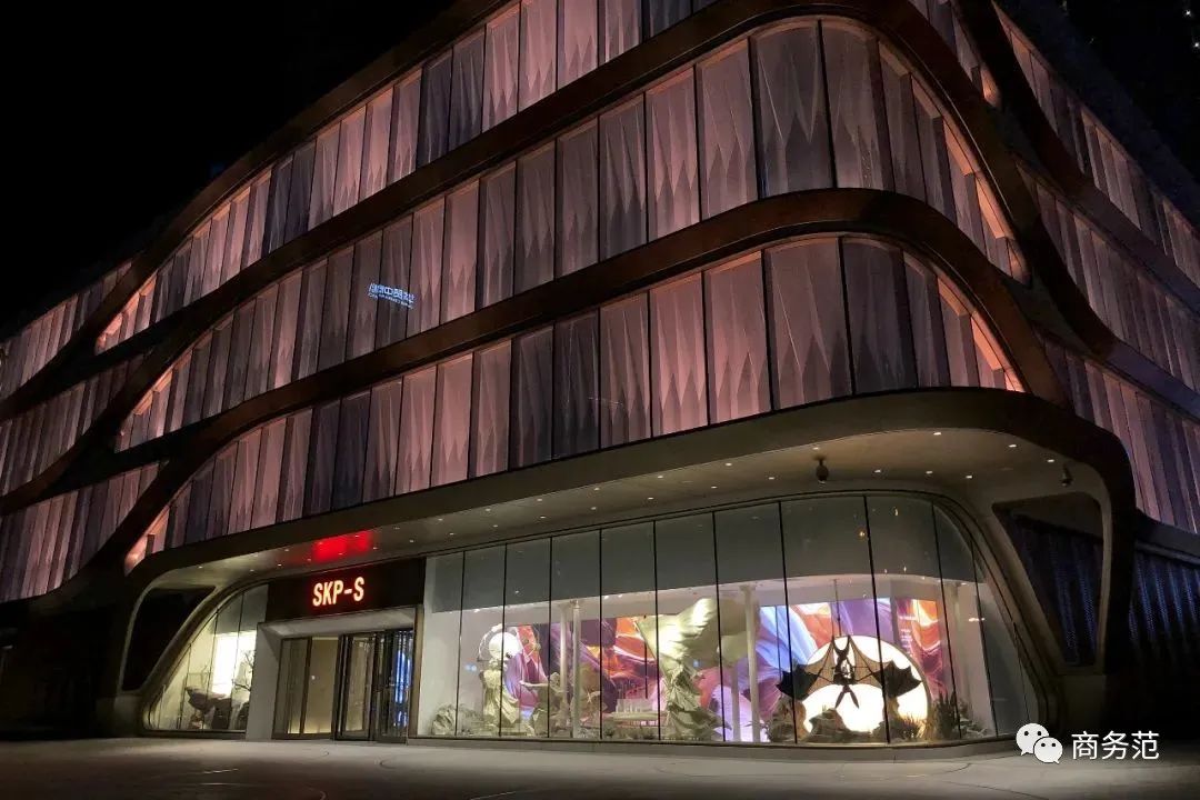 大家都在排队买奢侈品,为什么大家都在买豪车