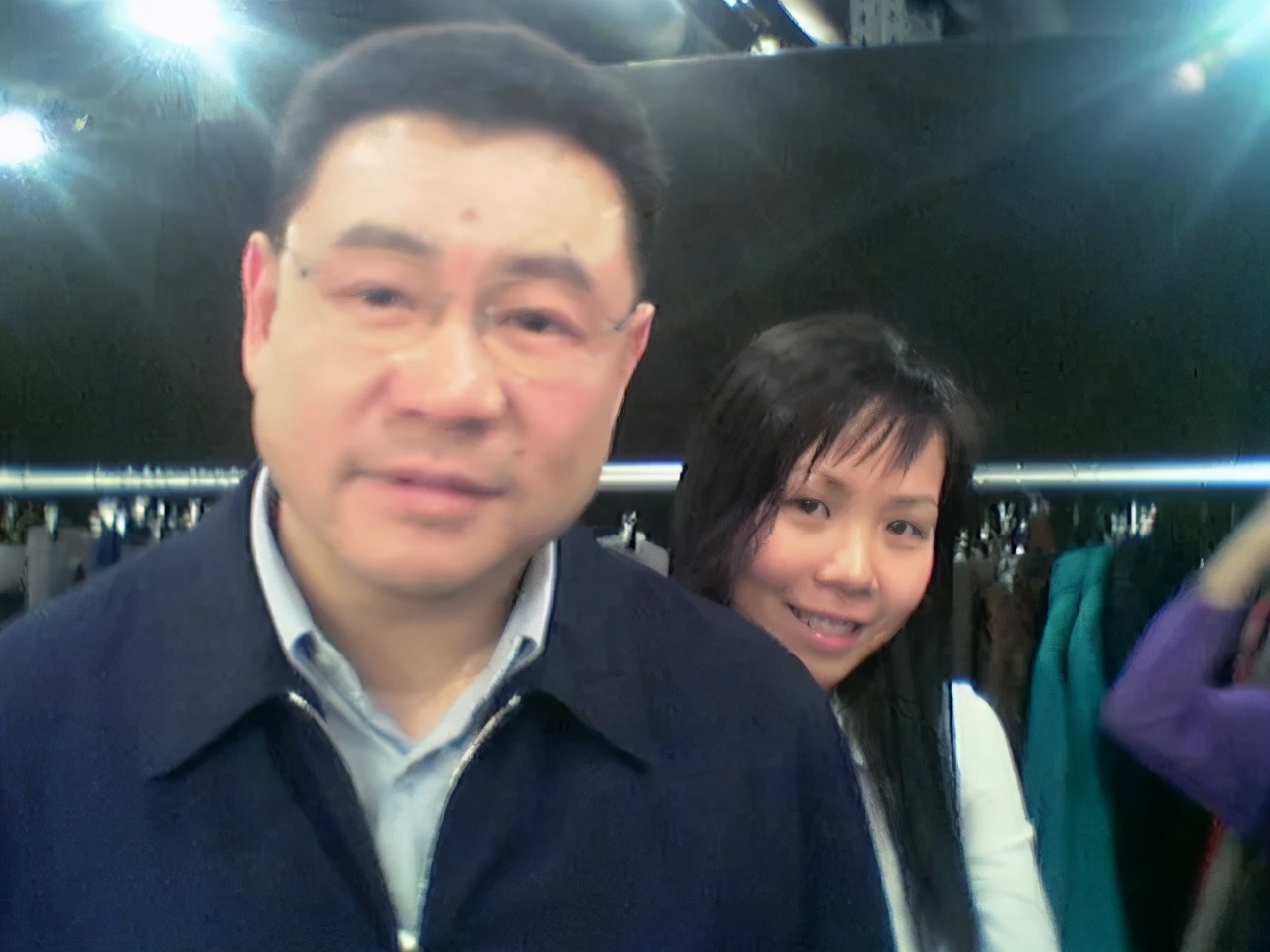 嫁给富豪的柜员空姐,嫁给富豪的柜姐