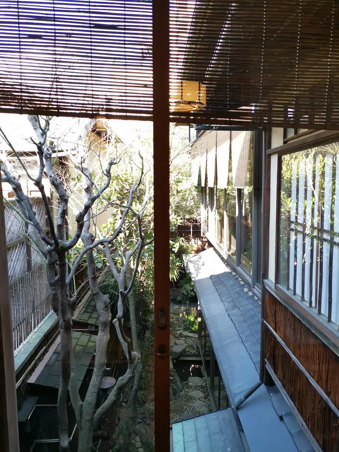 「慢达世界」第216期：短暂停留的京都生活，柊家的待客之道