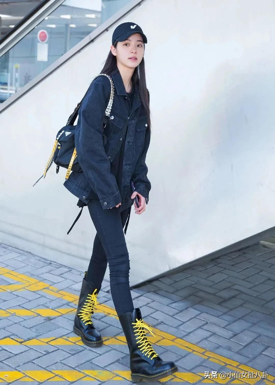 邱淑贞沦为最惨女神了吗?老公亏7亿要破产,要女儿出道还债?