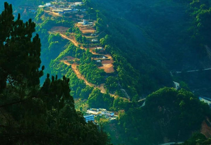 勐库十八寨茶区图,勐库茶十八寨排名