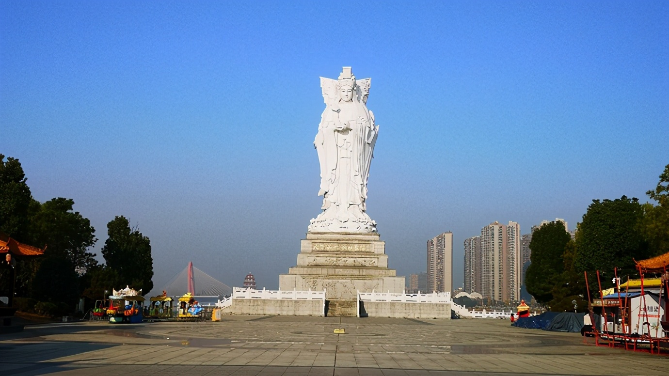 浅谈全国34个省级区域之华东篇：江苏省—宿迁市