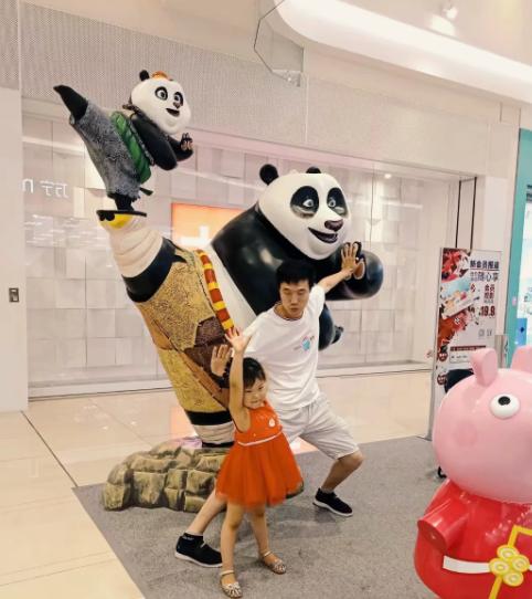 我的豆宝贝五岁生日快乐