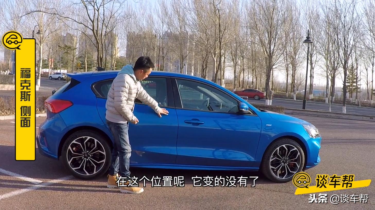 谈车帮路虎,谈车帮林肯