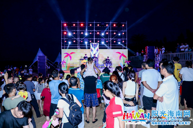 2021海南沙滩运动嘉年华,海口沙滩足球节