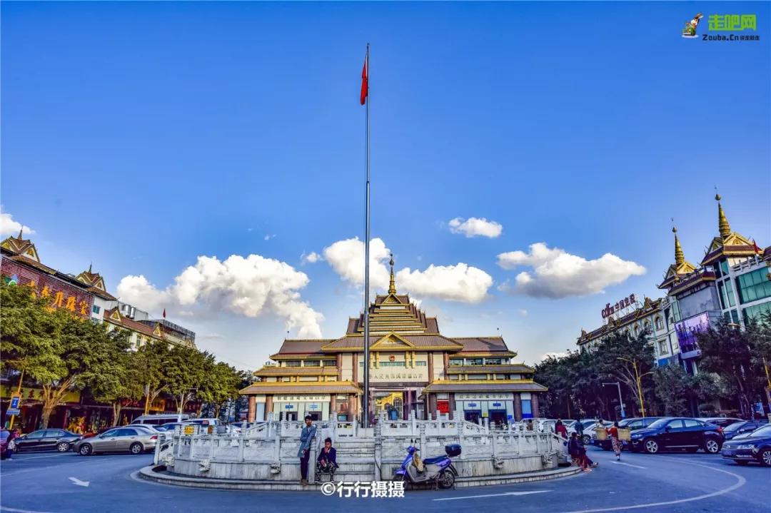 云南十大公路自驾游,云南自驾5条最佳线路图