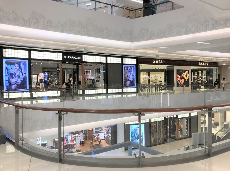 青岛万象城商业模式,青岛万象城的商业怎么样