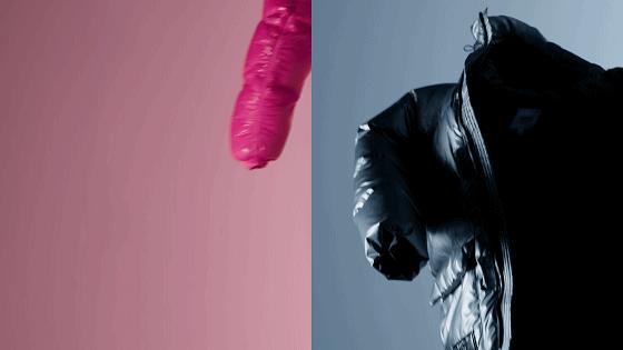 波司登新设计再次出圈？！轻盈+荧光惊艳网友：穿这谁还宅啊