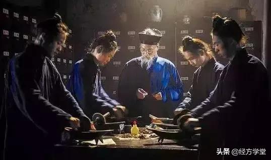 中医是一门什么科学,最全面的中医专业