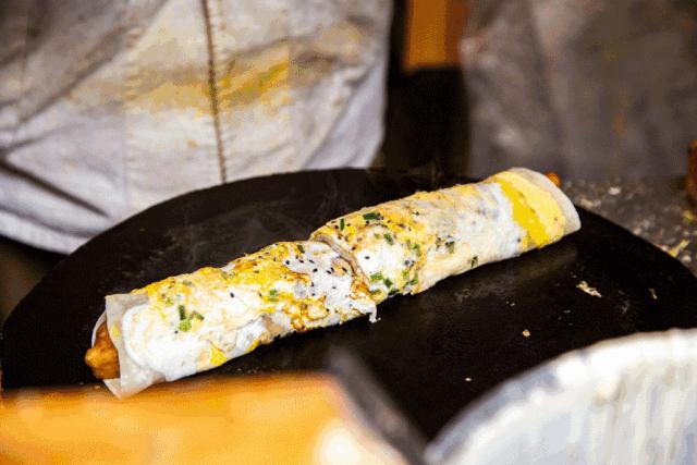 上海小囡心里的烟火气，这些小店都等到了春天！