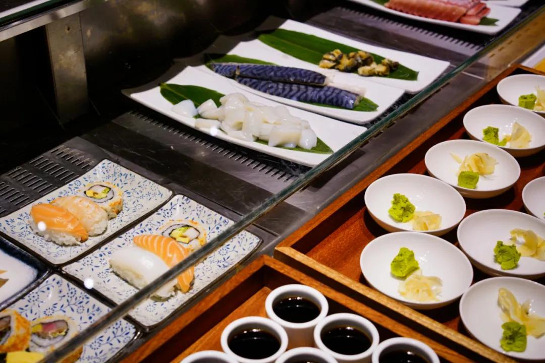 新濠影汇的米其林餐厅,澳门新濠天地有什么景点