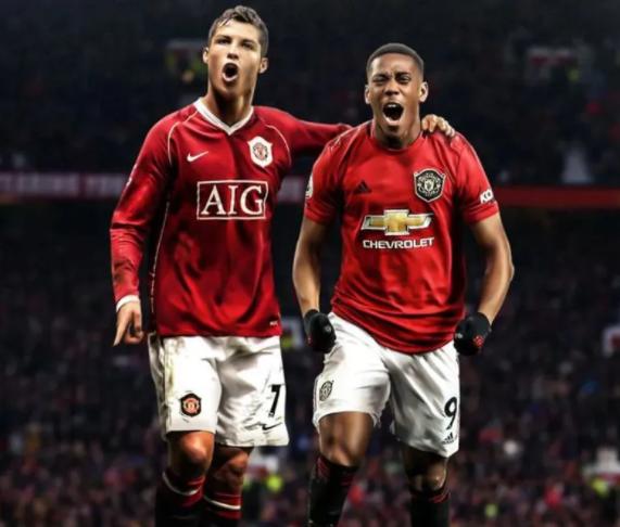 C罗回归竟是双刃剑！7号球衣成曼联摇钱树，红魔太子迎接新挑战