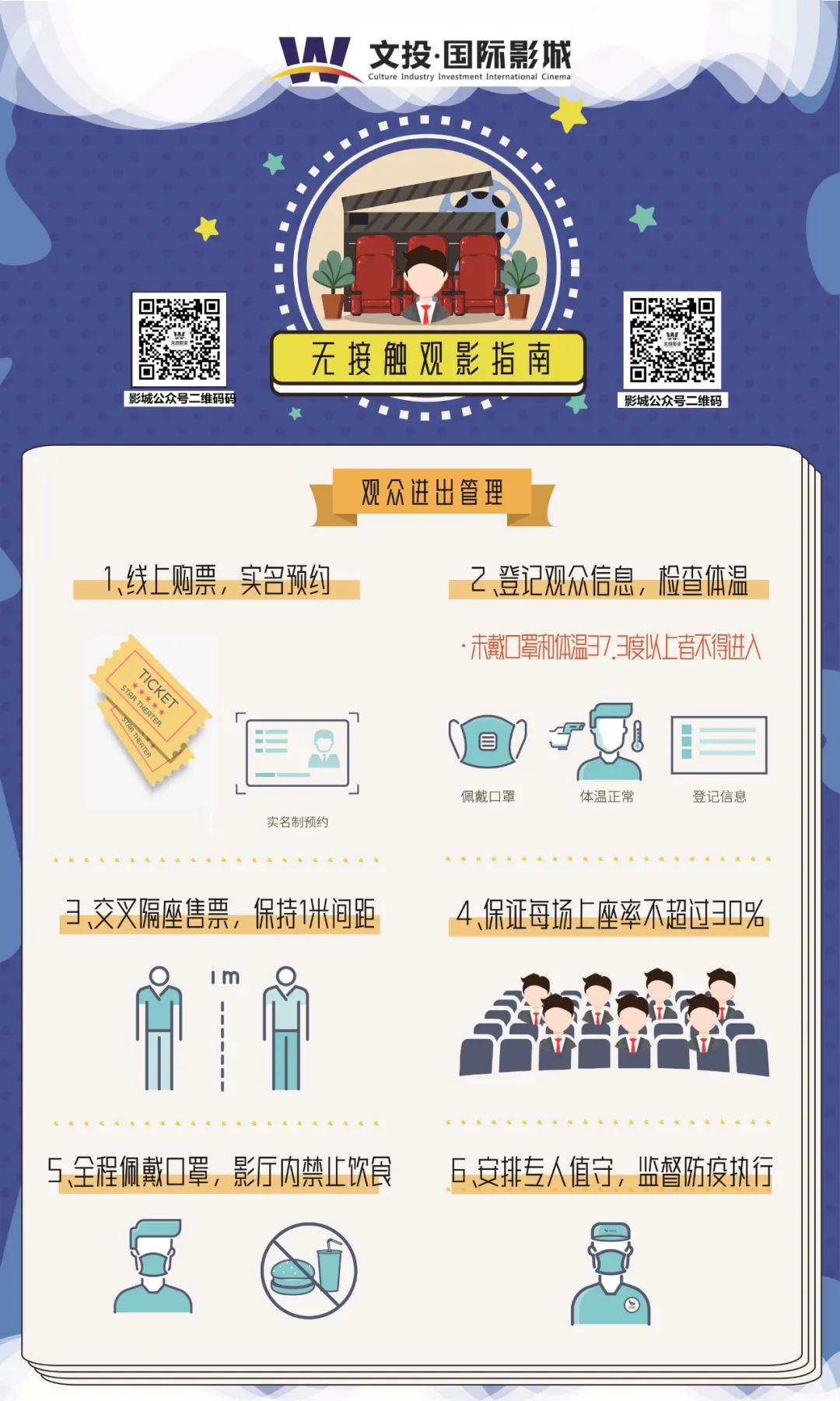 文投国际影城今日影讯,文投国际影城泾渭店影讯