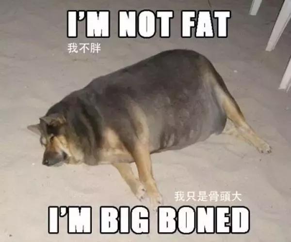 测一测你的脸是什么体型,大骨架和小骨架女人哪个身材好