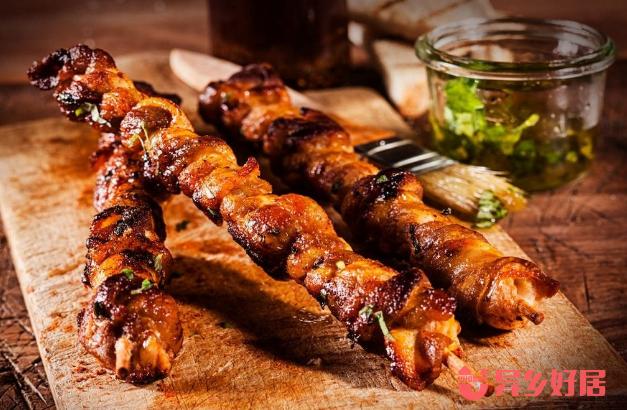 利兹大学租房，盘点留学生眼中的中餐聚集地！