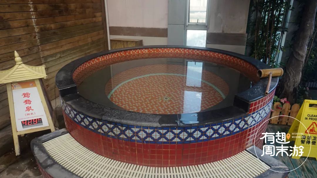 冬季山东温泉水世界,山东温泉推荐