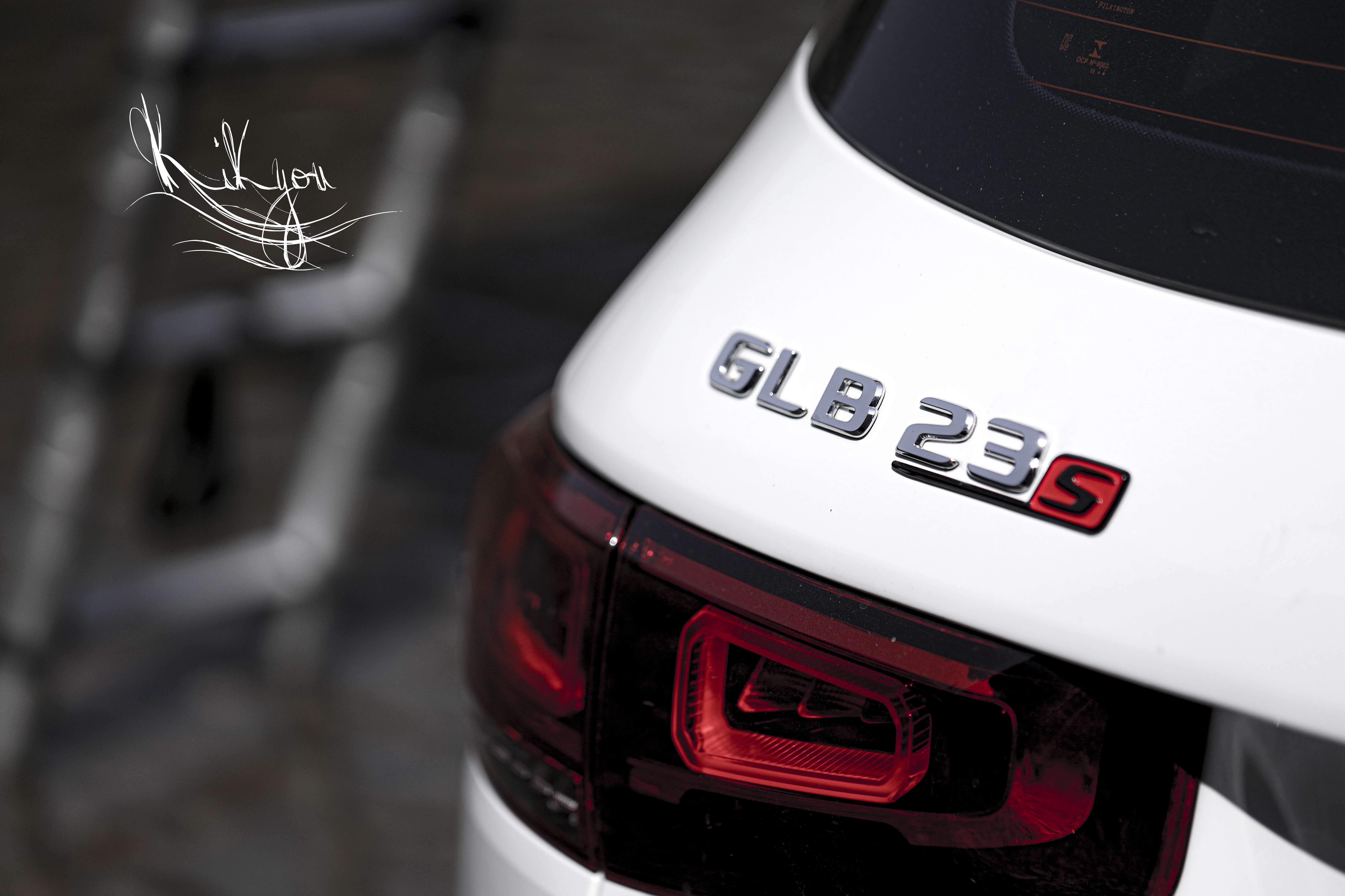 奔驰glb露营改装,glb改装露营