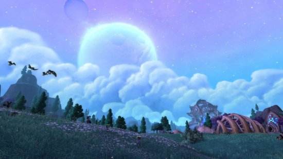 魔兽世界怀旧服四开怎么玩,魔兽世界怀旧服越打越卡吗