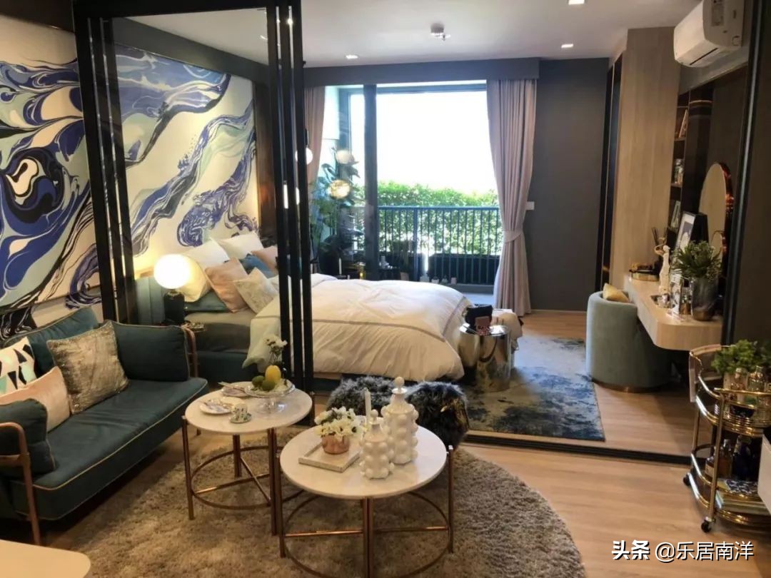 泰国值得买的东西清单大全,去泰国买什么好2017